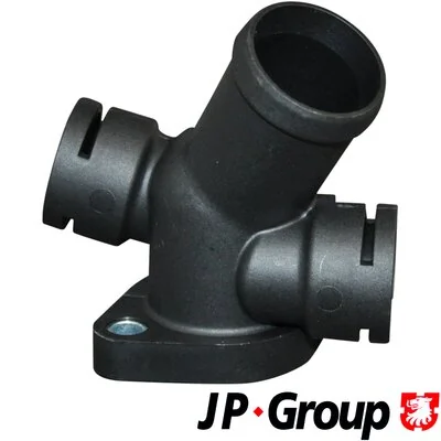 Coolant Flange